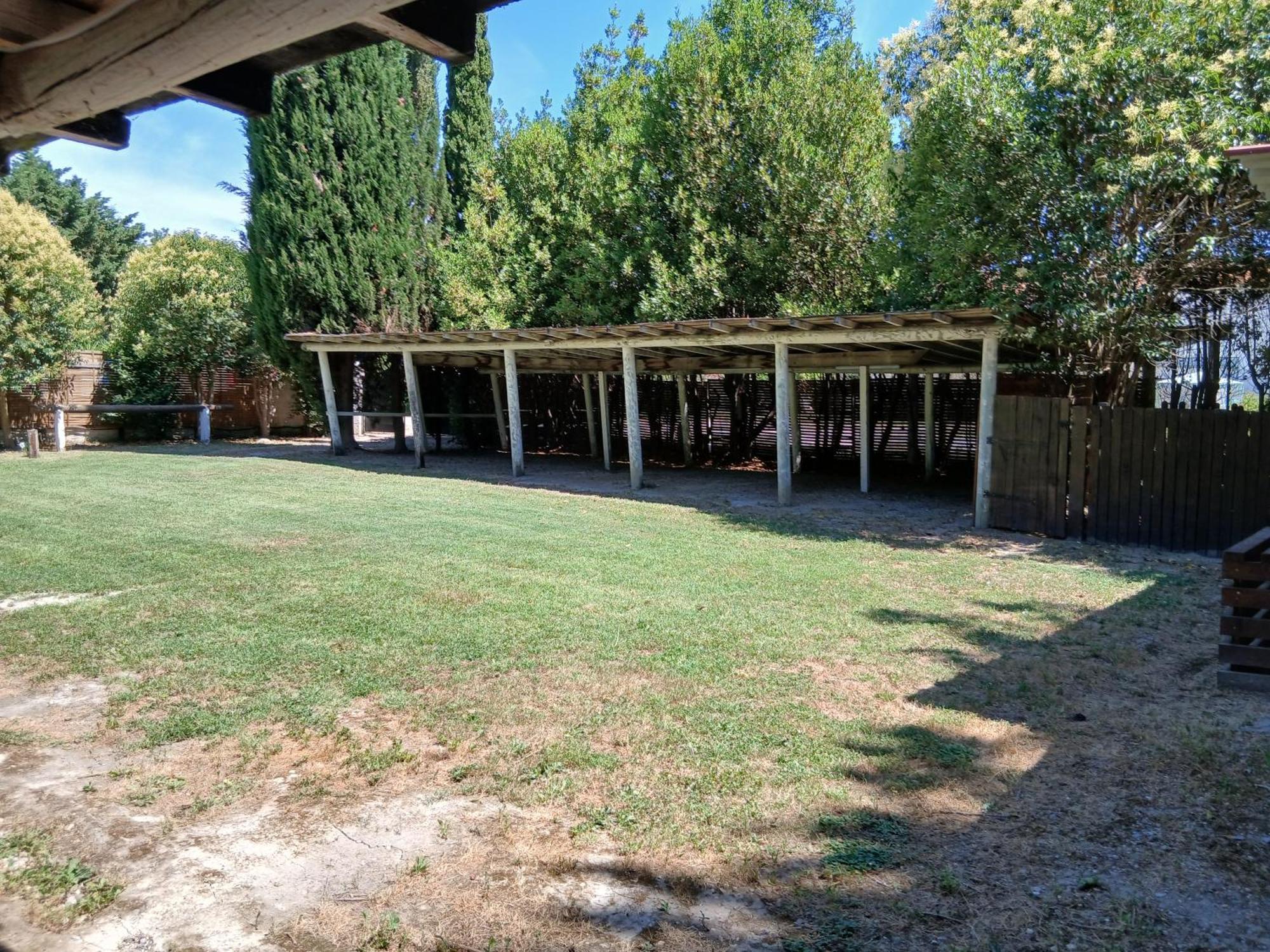 Gasthof Mas D'alivon 2*