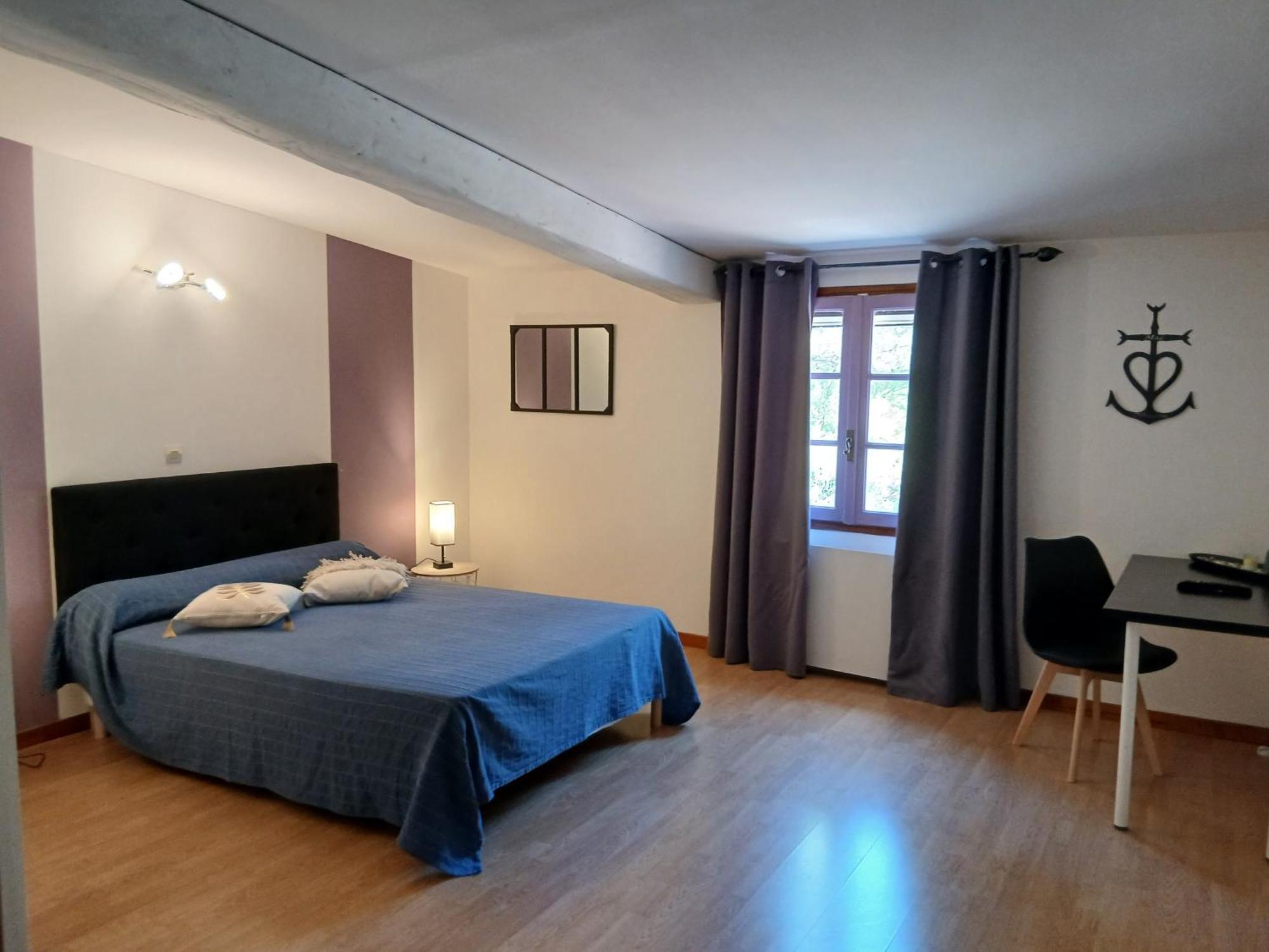 Gasthof Mas D'alivon 2*