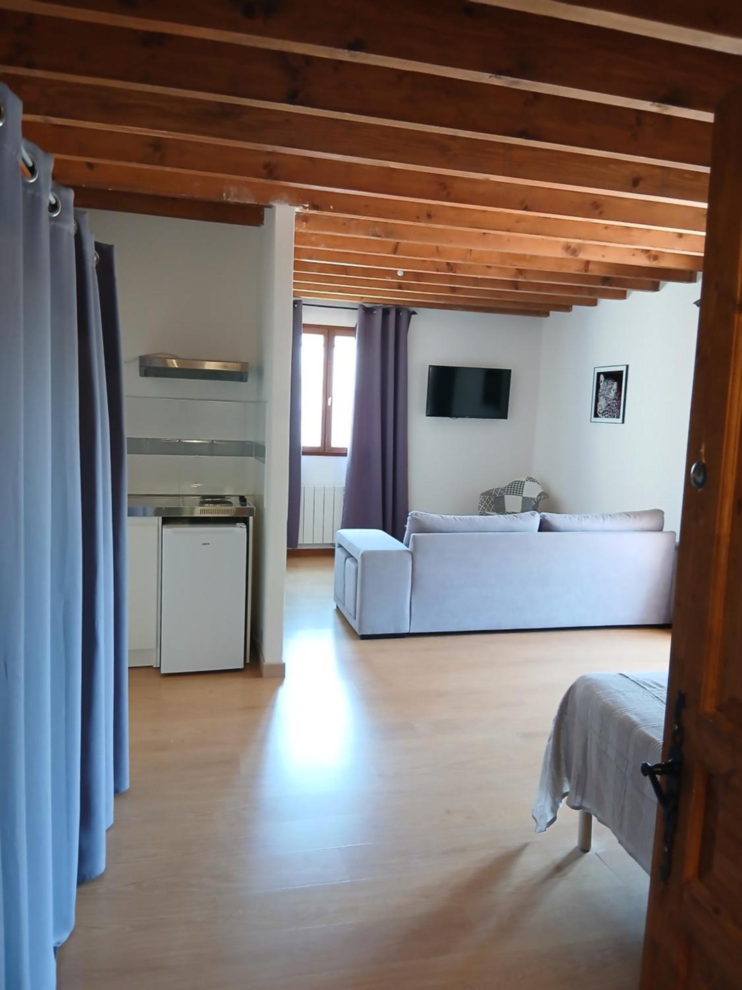 Gasthof Mas D'alivon