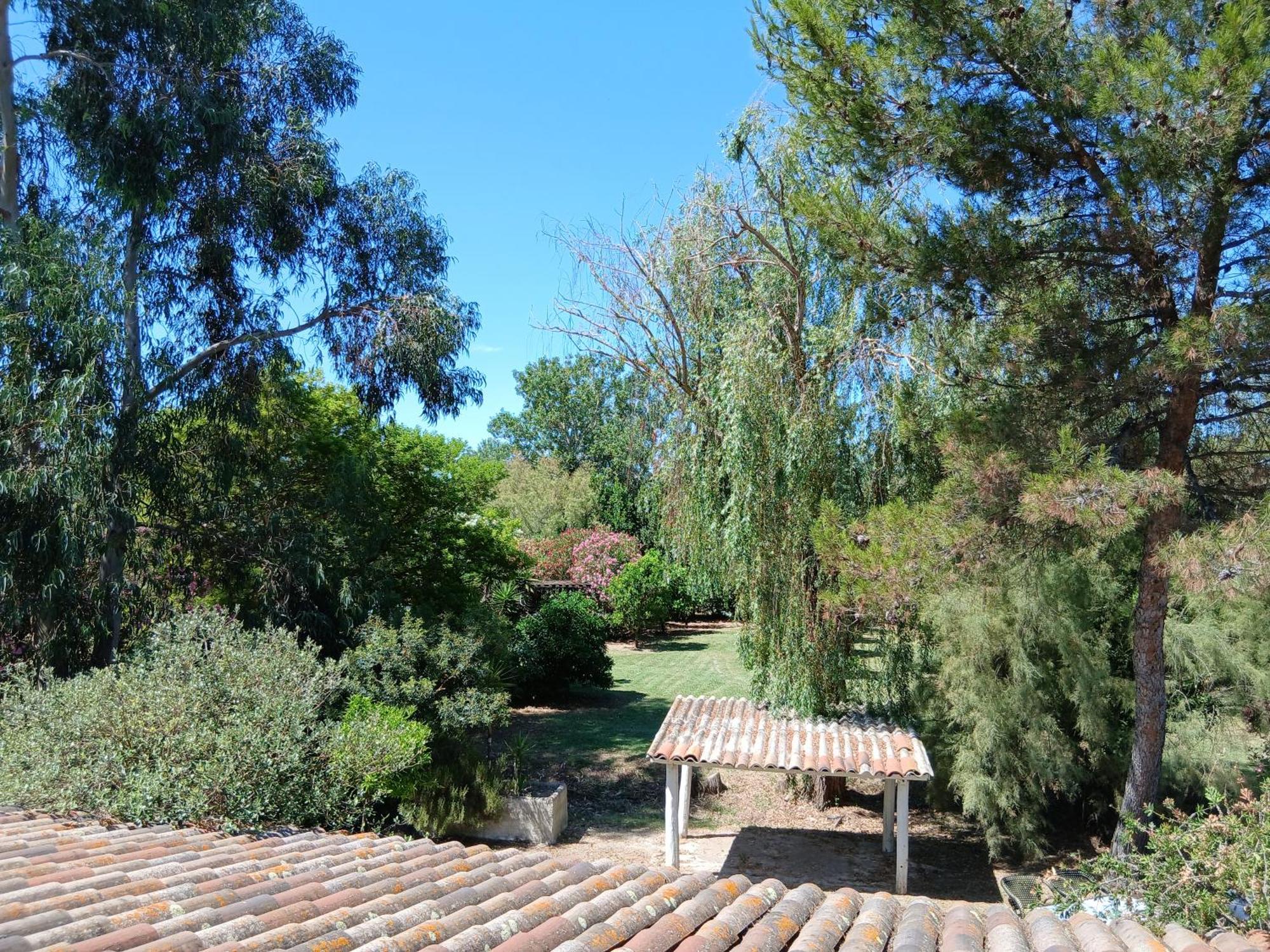 Gasthof Mas D'alivon 2*