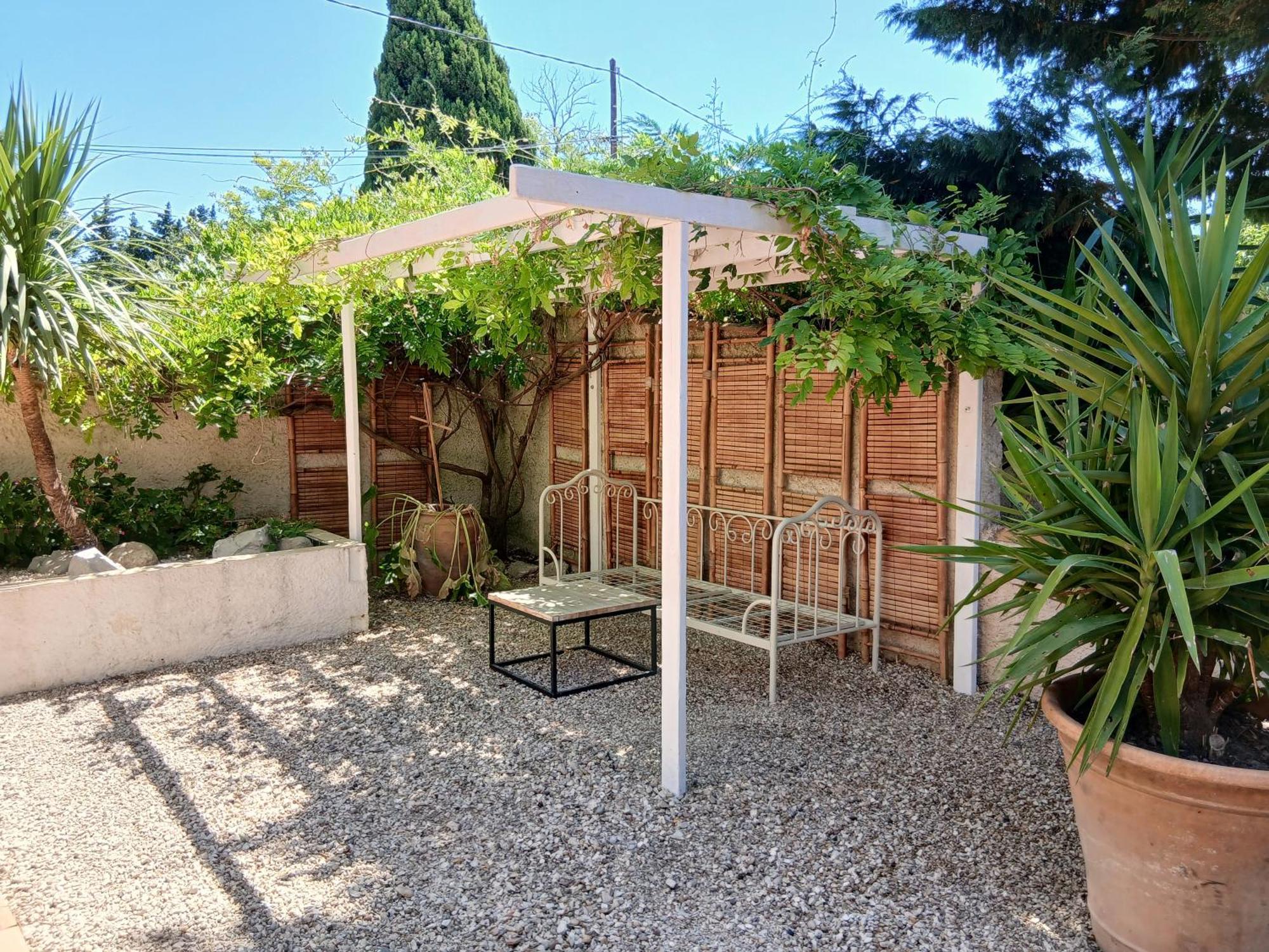 Gasthof Mas D'alivon Arles