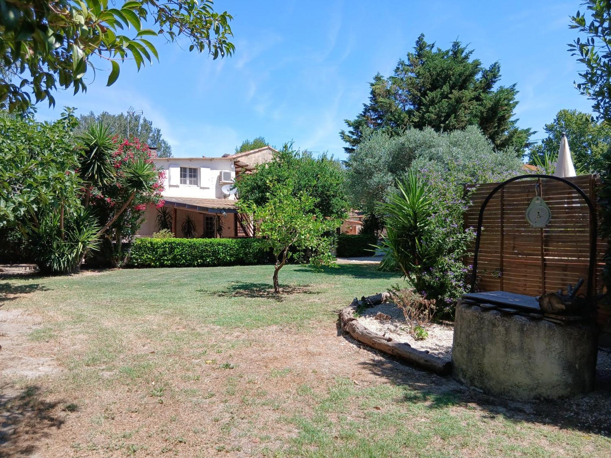 Gasthof Mas D'alivon 2*