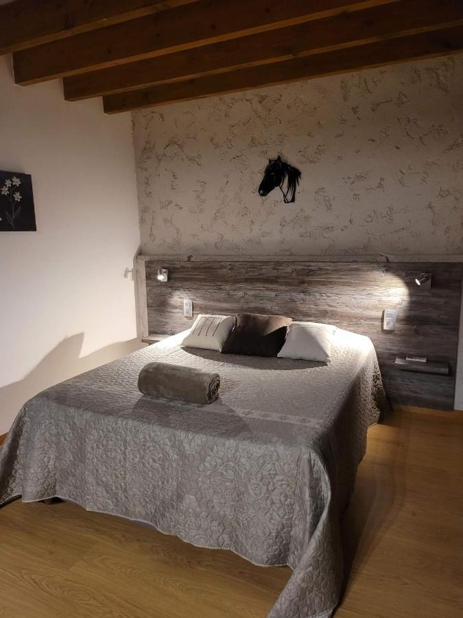 Affittacamere Mas D'alivon Arles
