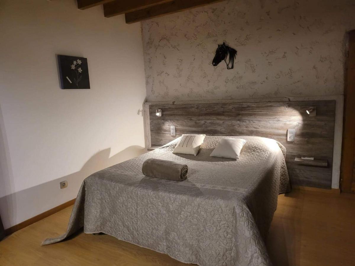 Affittacamere Mas D'alivon Arles